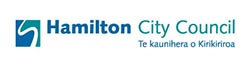 Hamilton City Council