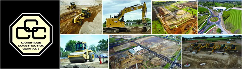 Cambridge Construction Company Cambridge Construction Company