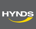 Hynds Pipes