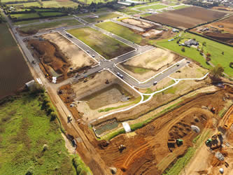 Belmont Heights Stage 2