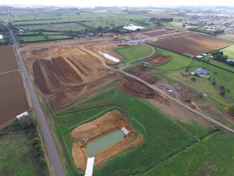 Belmont Heights Stage 2