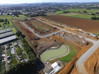 Belmont Heights Stage 2