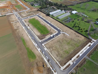 Belmont Heights Stage 2