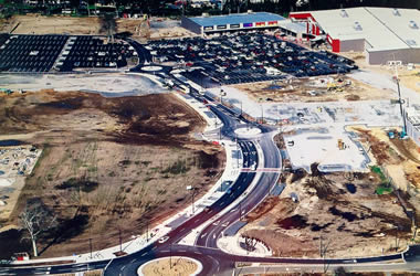 The Base Subdivision