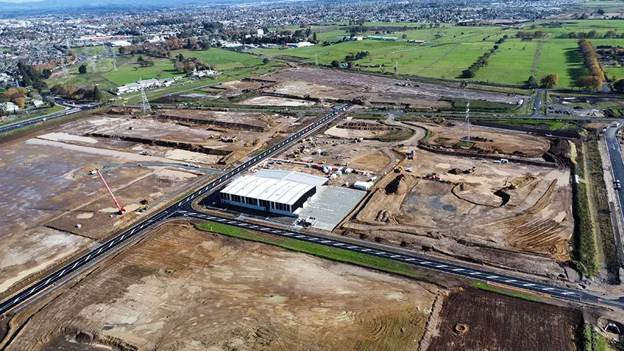 Tuu Mata Subdivision