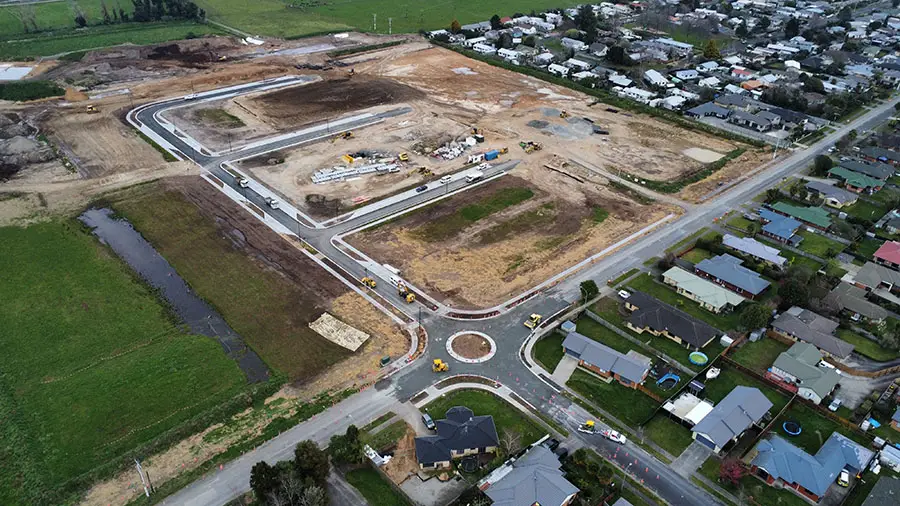 Tuu Mata Subdivision