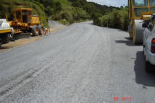 Commercial Roading Waikato