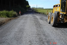 Commercial Roading Waikato