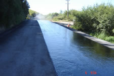 Commercial Roading Waikato