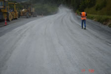 Commercial Roading Waikato