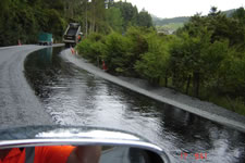 Commercial Roading Waikato