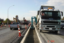 Commercial Roading Waikato