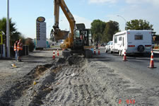 Commercial Roading Waikato