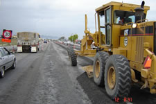 Commercial Roading Waikato