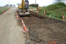 Commercial Roading Waikato