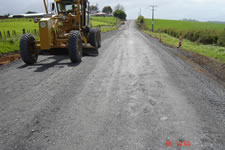 Commercial Roading Waikato