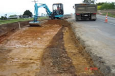 Commercial Roading Waikato