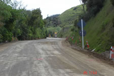 Commercial Roading Waikato